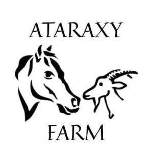 Ataraxy Farm Logo