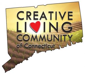 Creative Living Community of Connecticut Logo