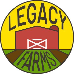 Legacy Farms Logo