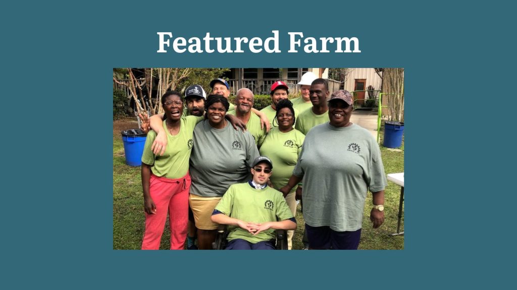 Grow Hub farmers