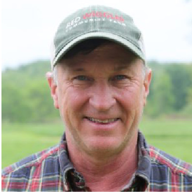 Woody Woodroof photo