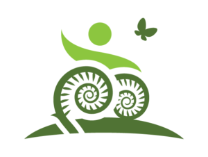 Fiddlehead Care Farm logo